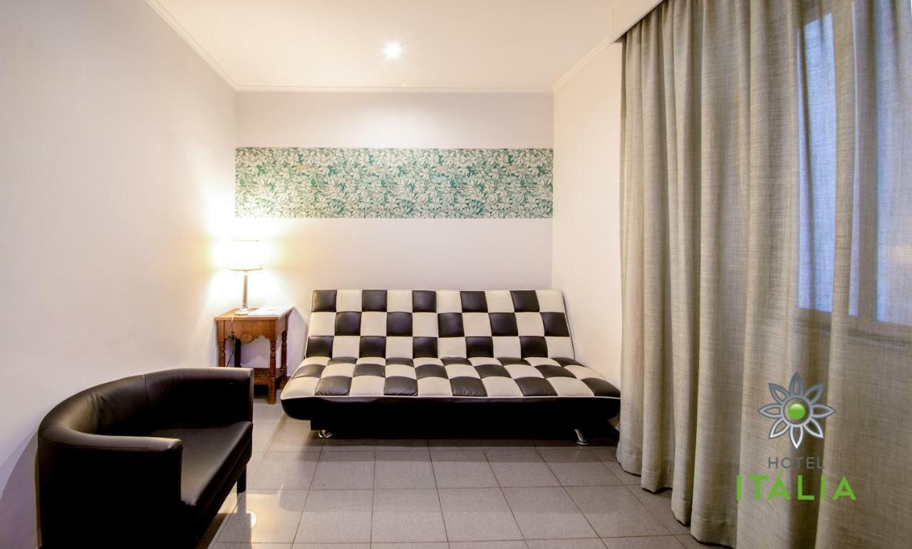 Hotel Italia Lisboa Exteriér fotografie